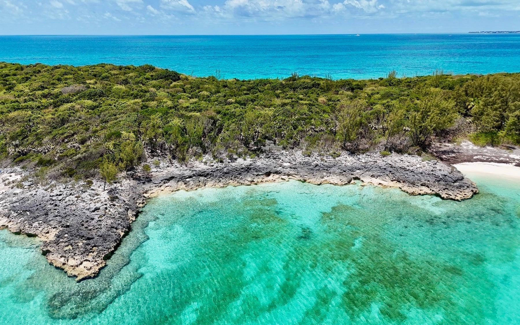 LOT 10, ROSE ISLAND BEACH