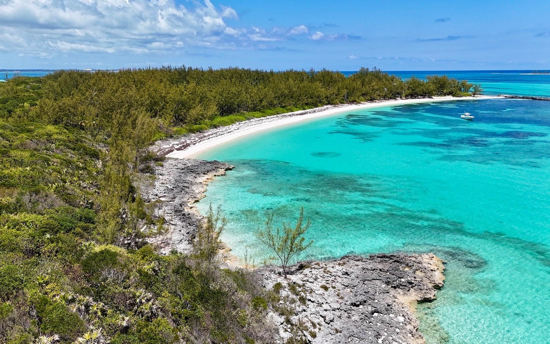 LOT 10, ROSE ISLAND BEACH