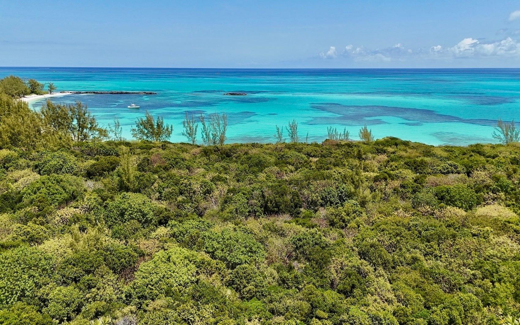 LOT 10, ROSE ISLAND BEACH