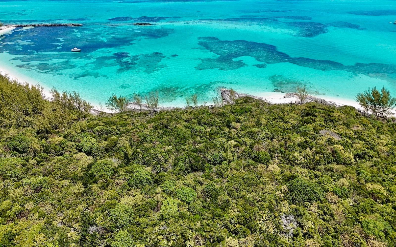 LOT 10, ROSE ISLAND BEACH