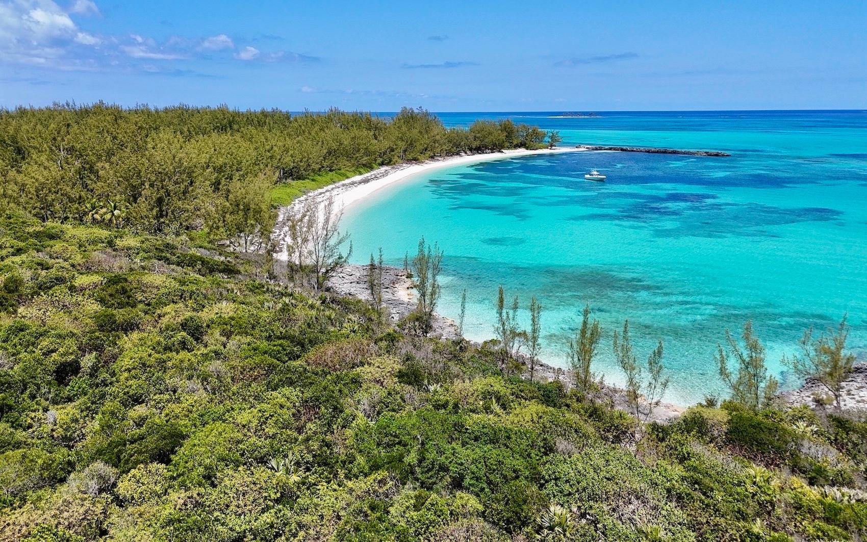 LOT 10, ROSE ISLAND BEACH