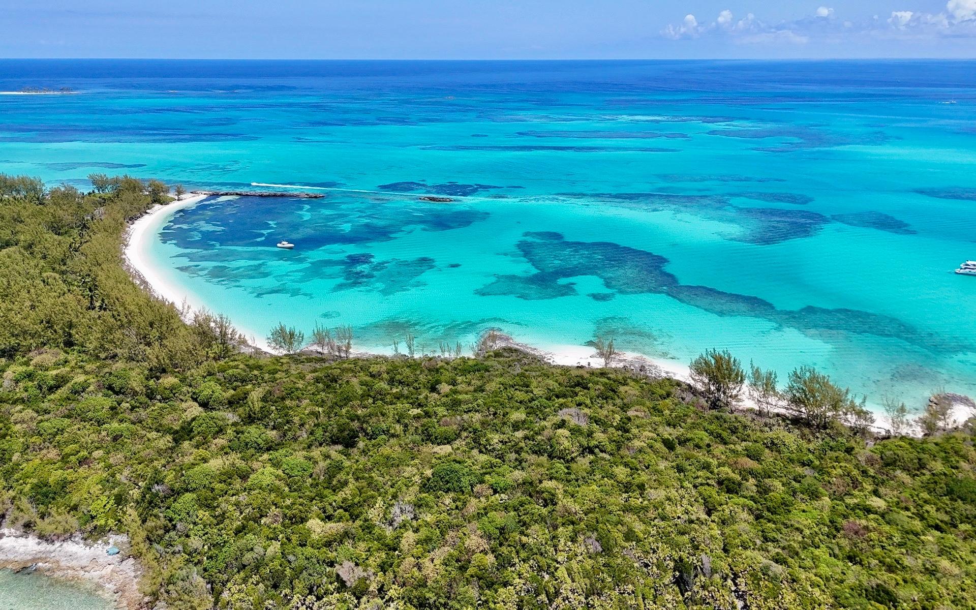 LOT 10, ROSE ISLAND BEACH