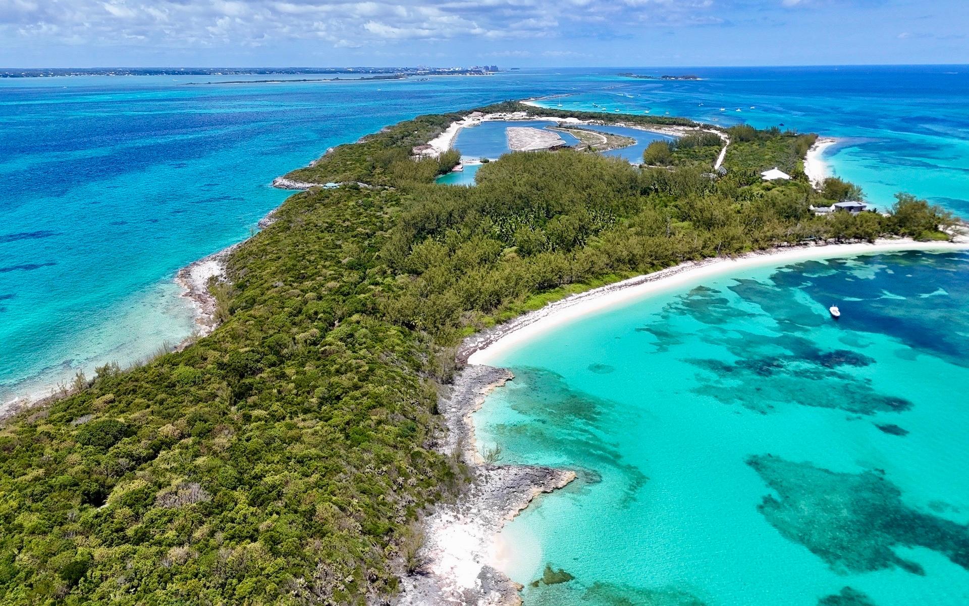 LOT 10, ROSE ISLAND BEACH