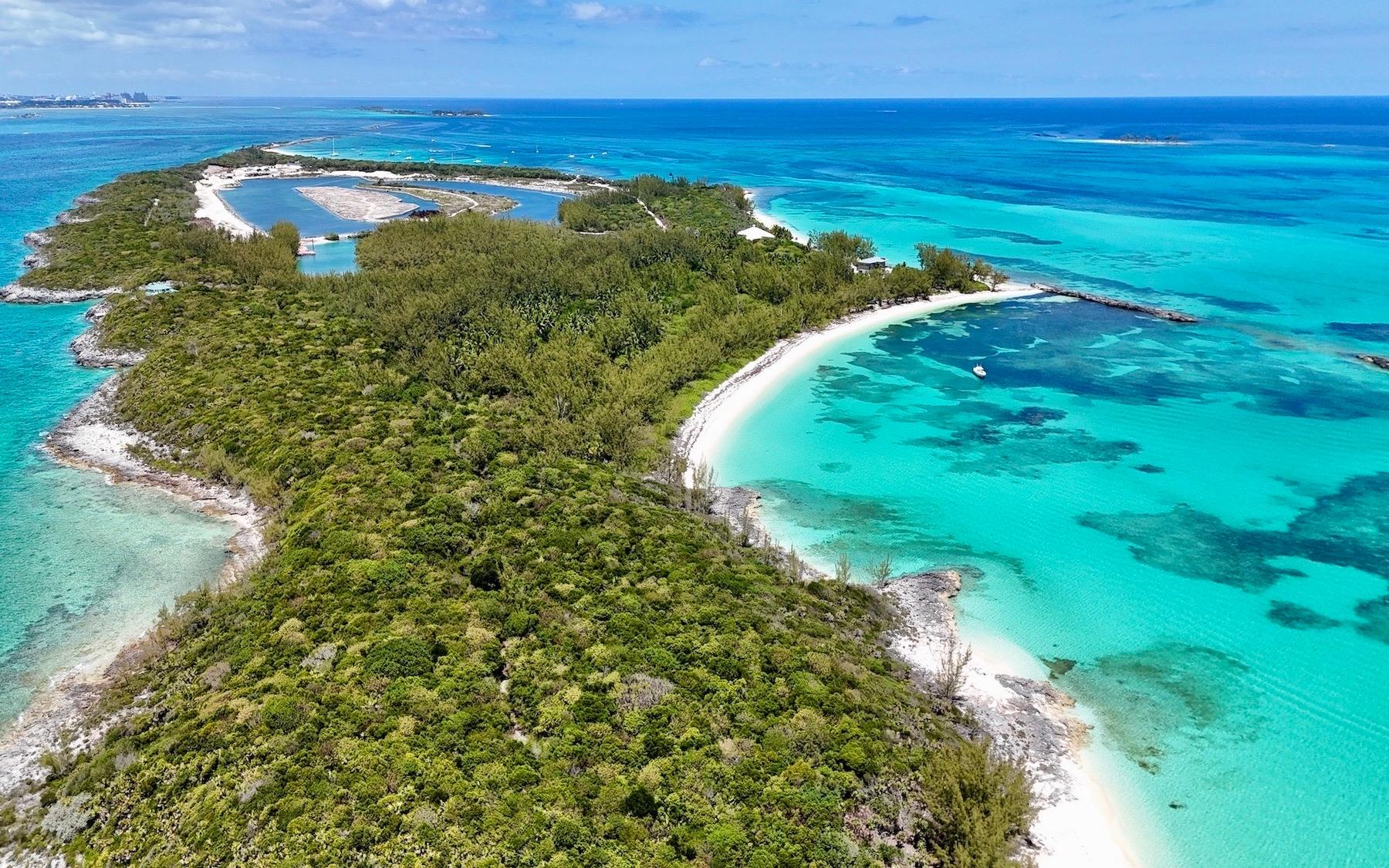 LOT 10, ROSE ISLAND BEACH