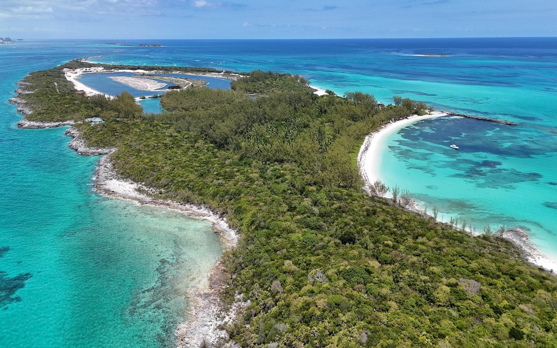 LOT 10, ROSE ISLAND BEACH