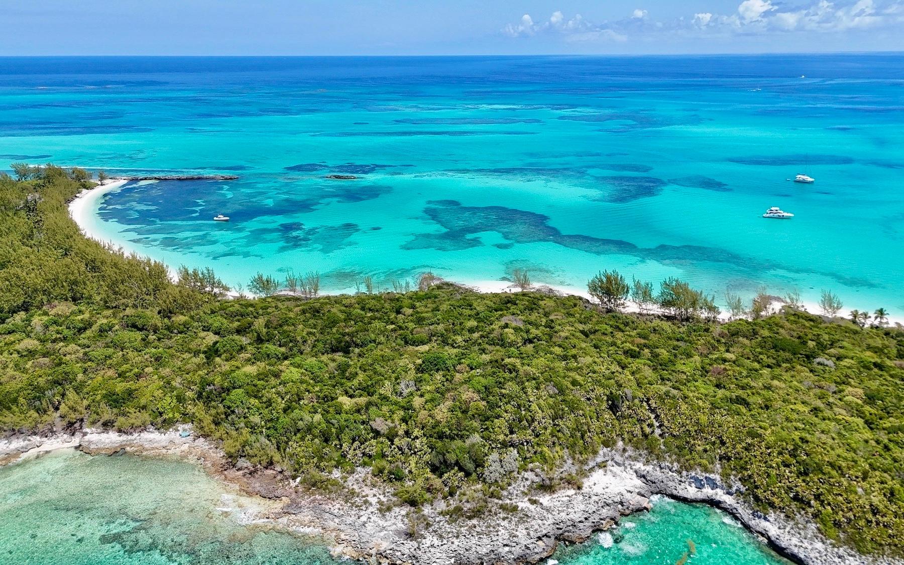 LOT 10, ROSE ISLAND BEACH