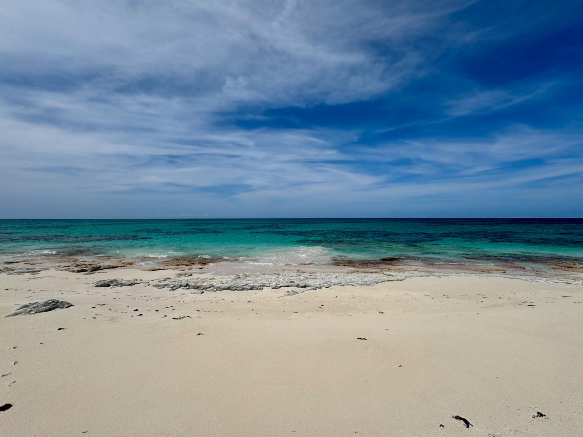 Off The Reef