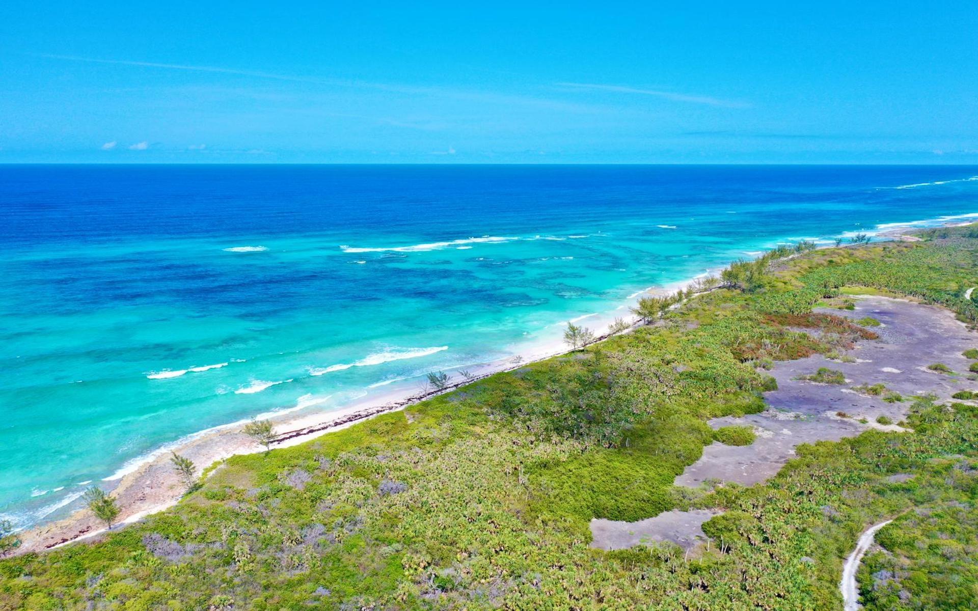 FLAMINGO POINT ACREAGE
