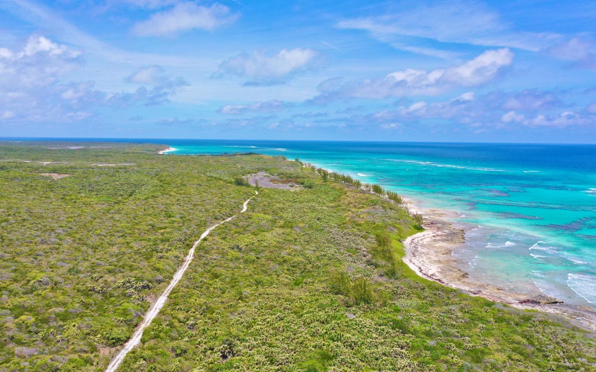 FLAMINGO POINT ACREAGE