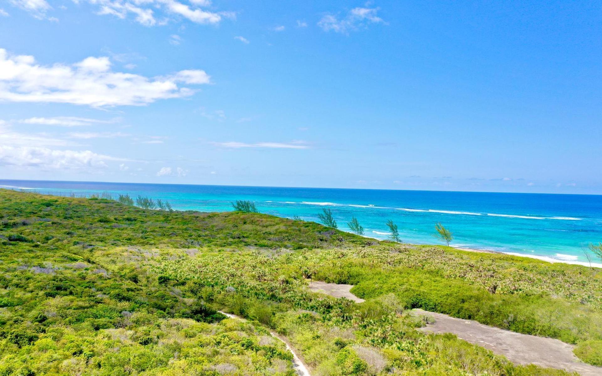 FLAMINGO POINT ACREAGE