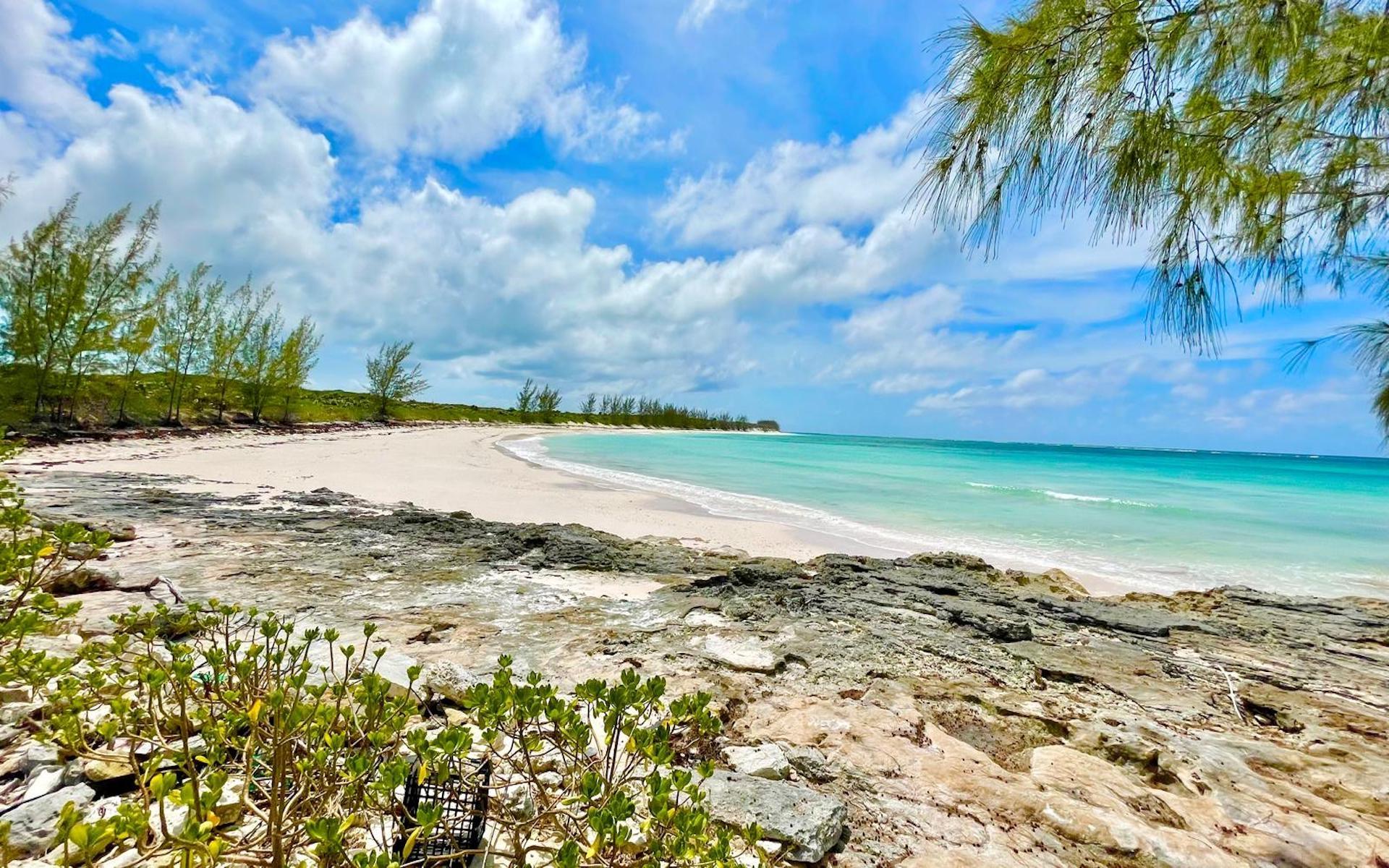 FLAMINGO POINT ACREAGE