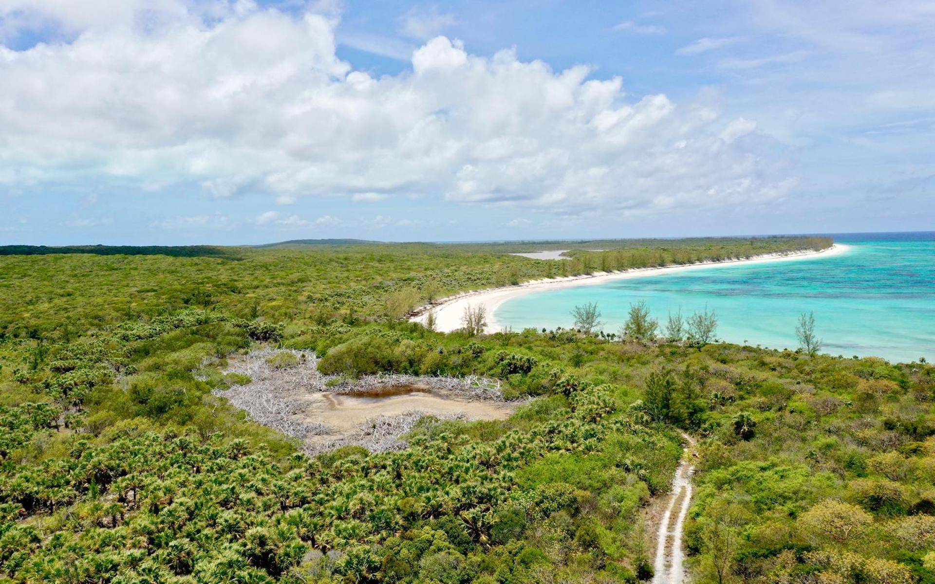 FLAMINGO POINT ACREAGE