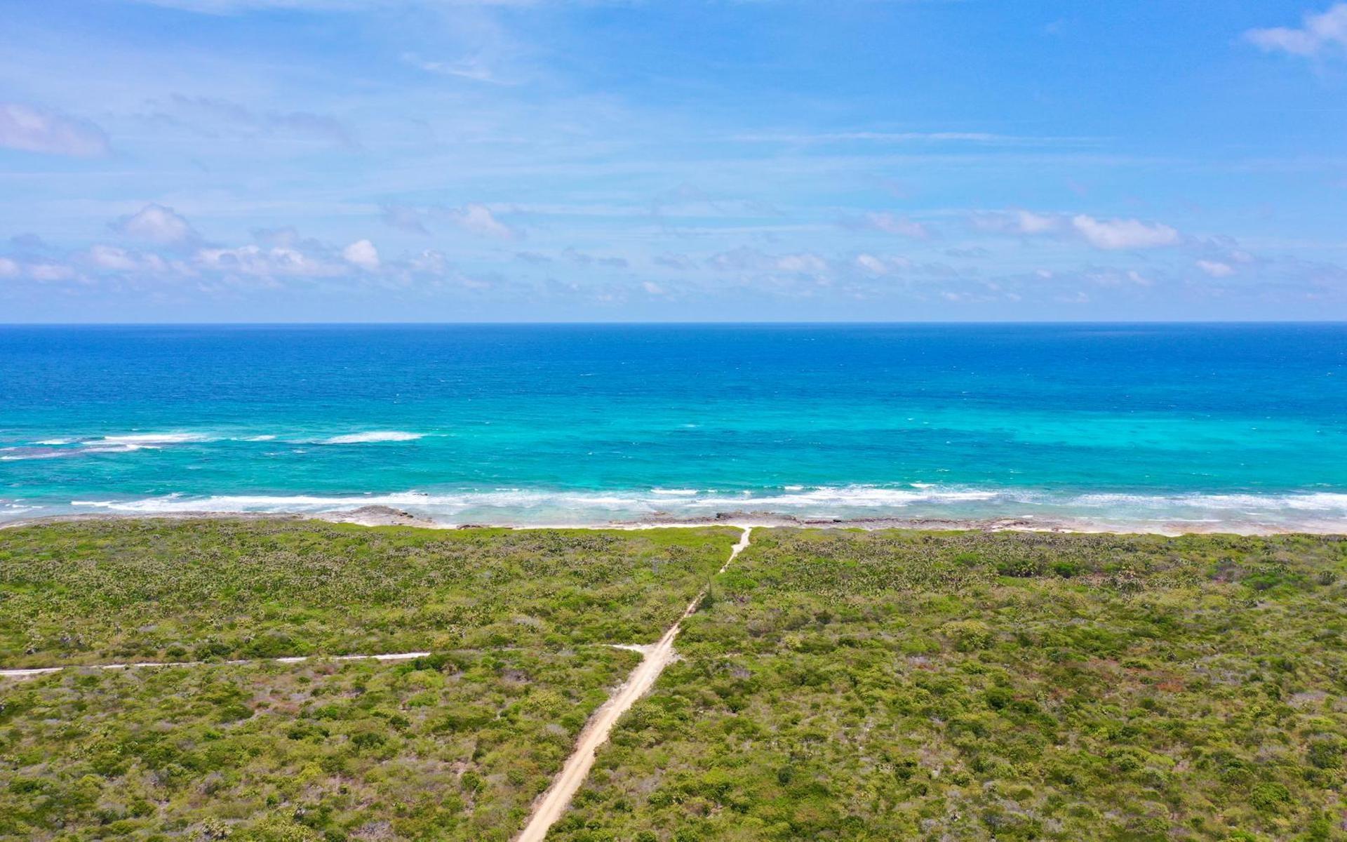 FLAMINGO POINT ACREAGE