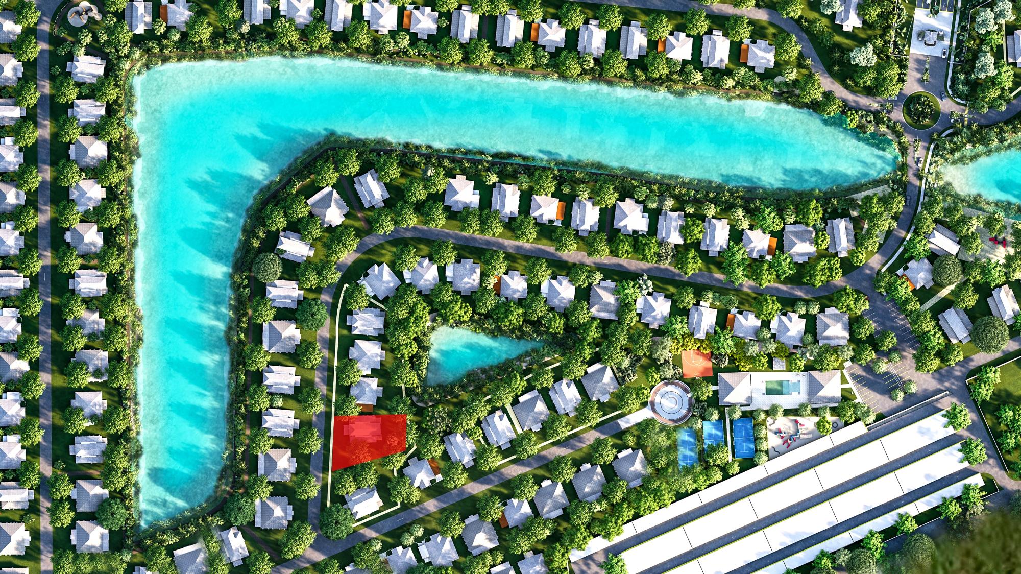 179 Windsor Lakes