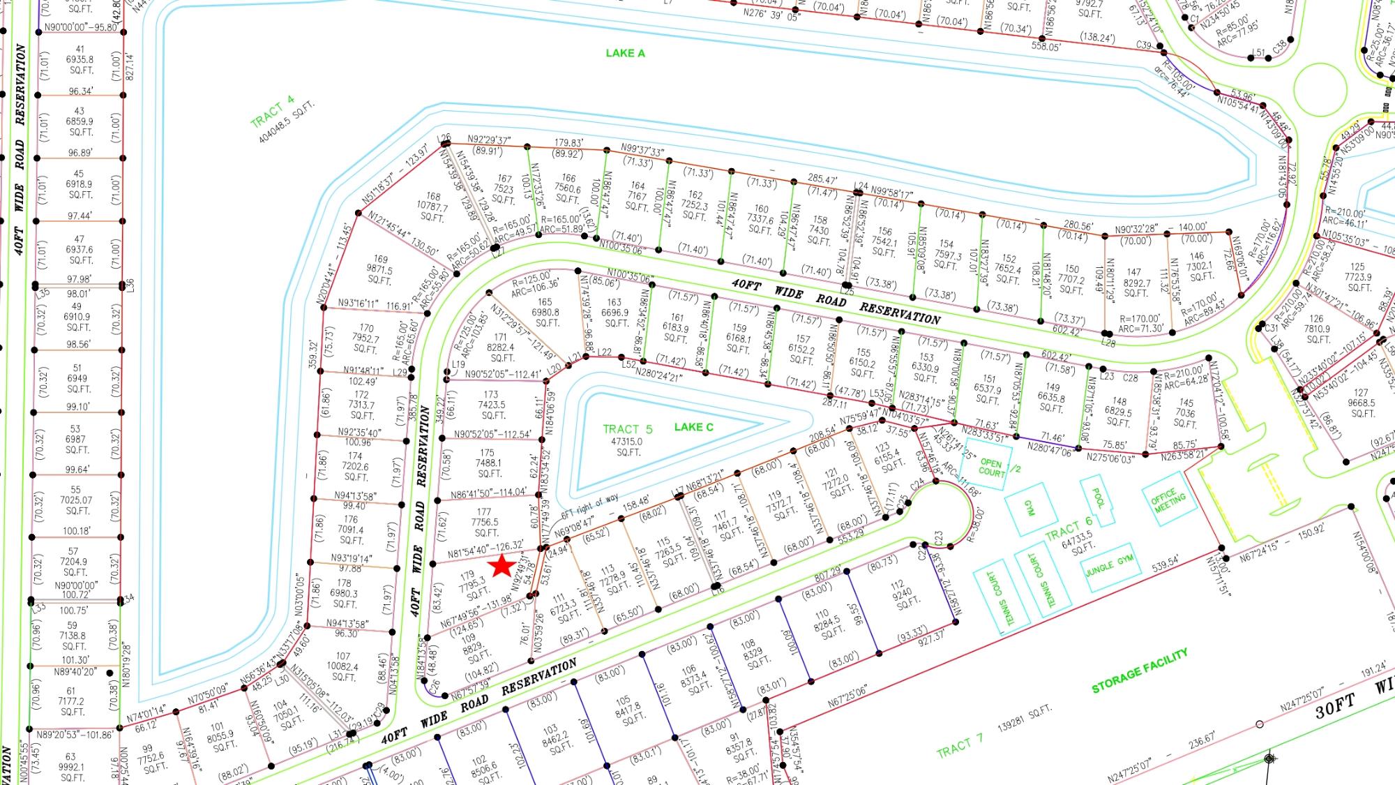 179 Windsor Lakes