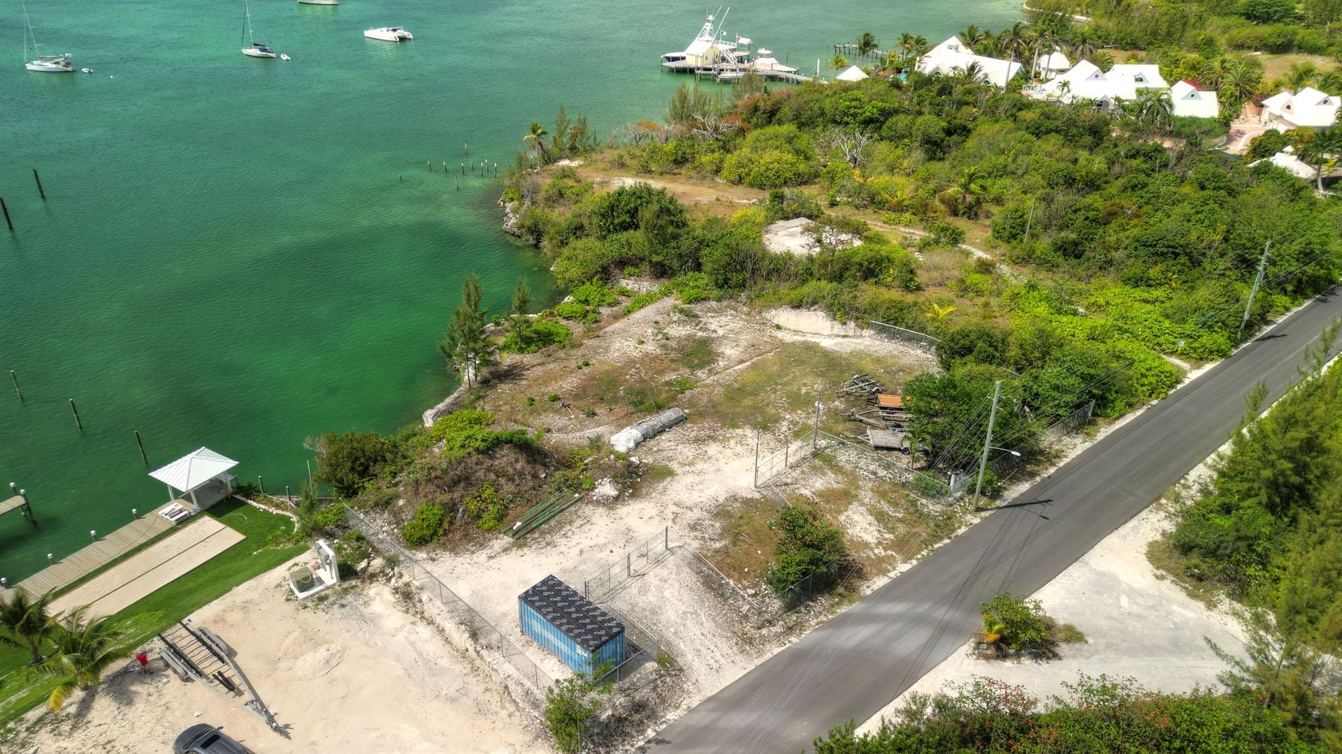 LOT 4, PELICAN SHORES