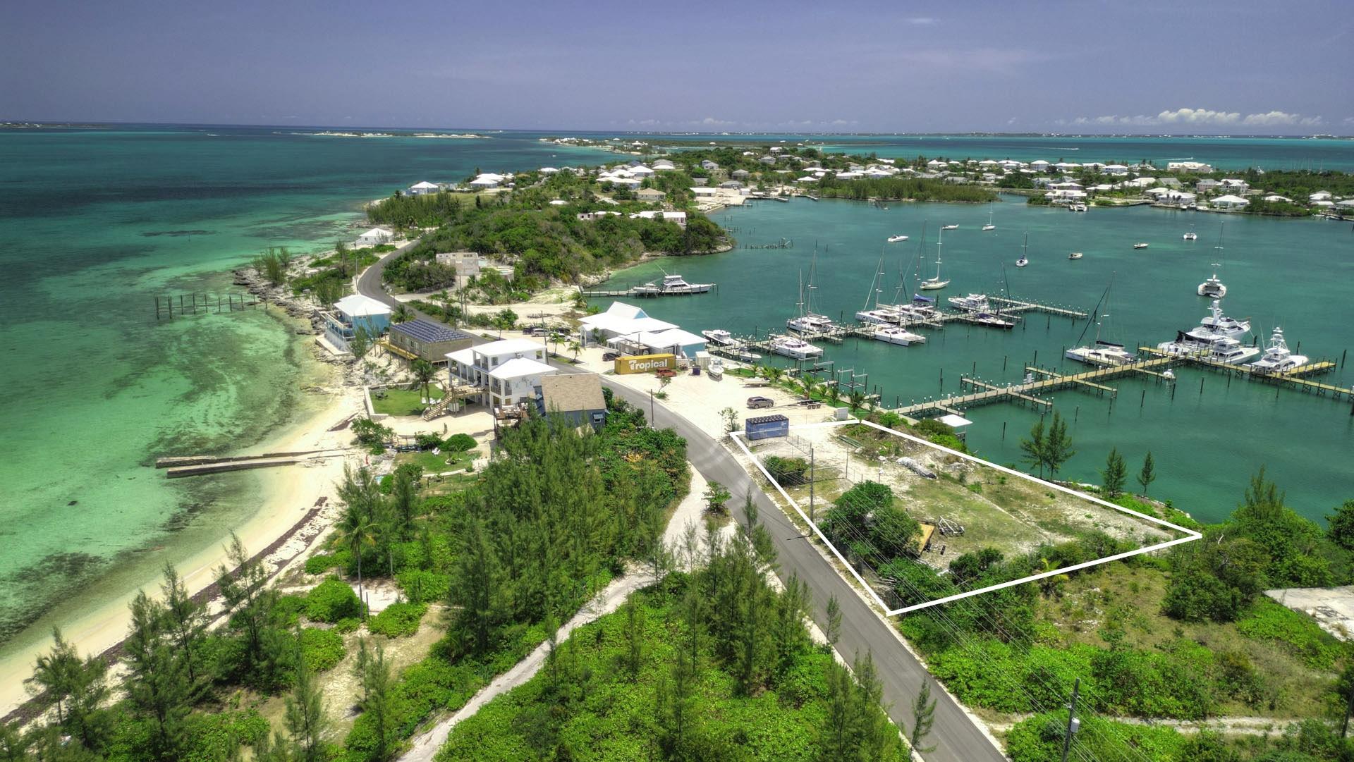 LOT 4, PELICAN SHORES