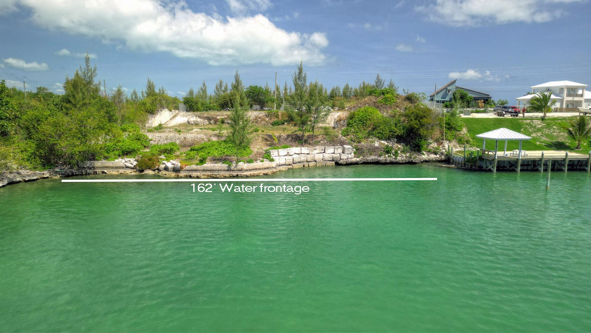 LOT 4, PELICAN SHORES