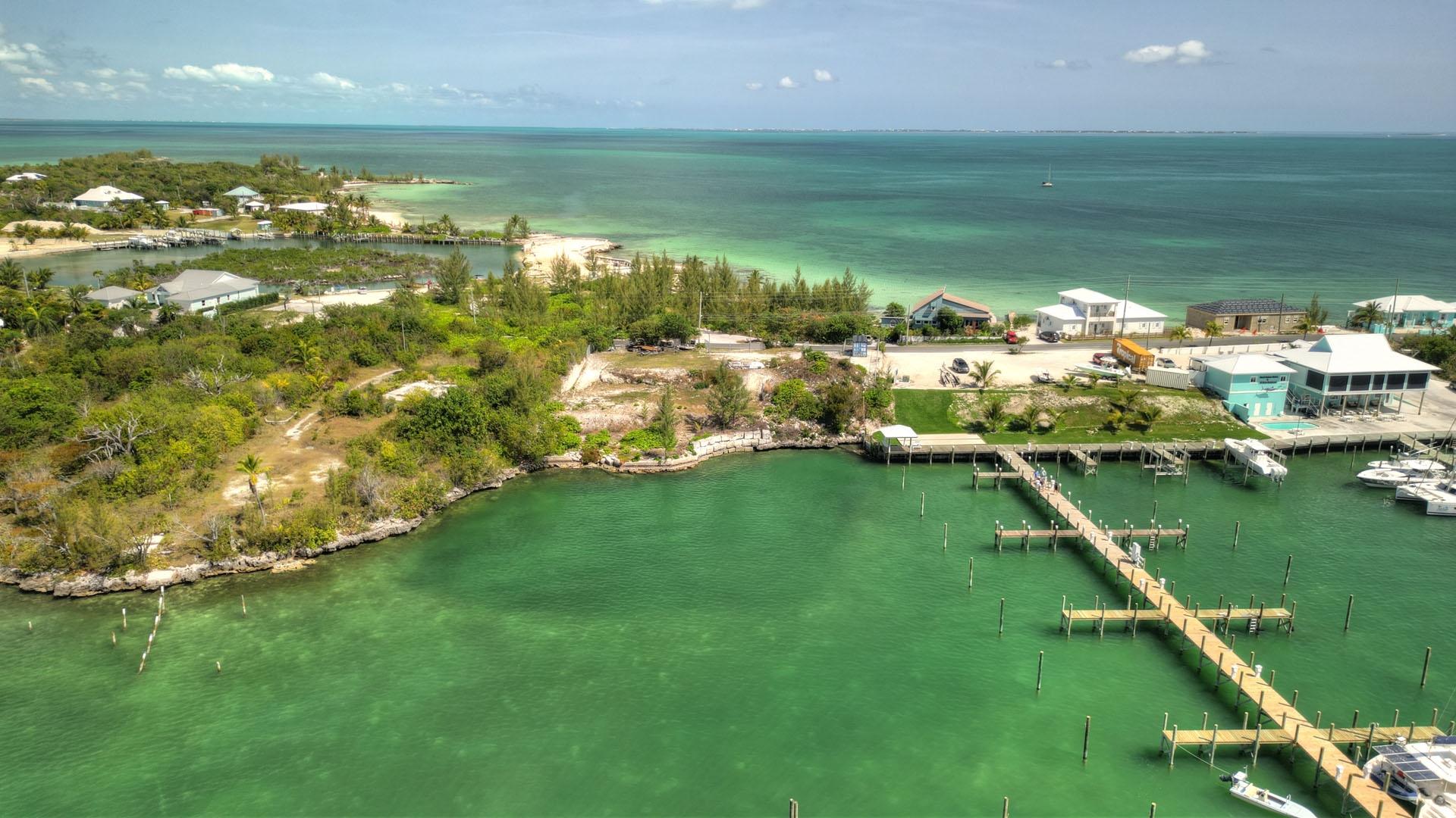 LOT 4, PELICAN SHORES