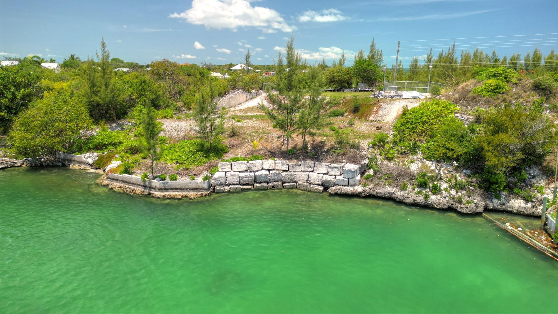 LOT 4, PELICAN SHORES