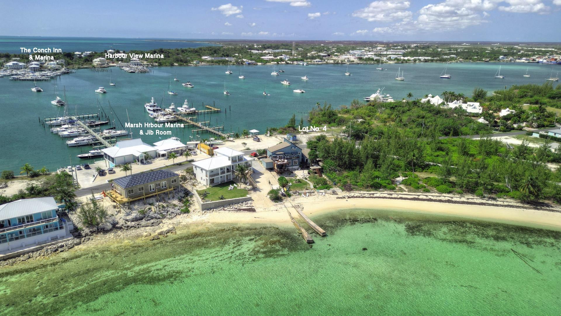 LOT 4, PELICAN SHORES