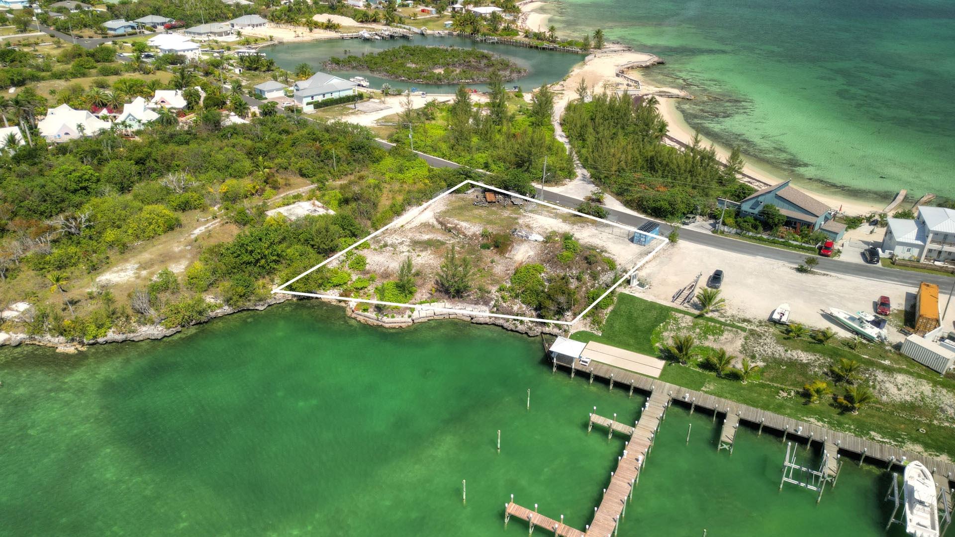 LOT 4, PELICAN SHORES