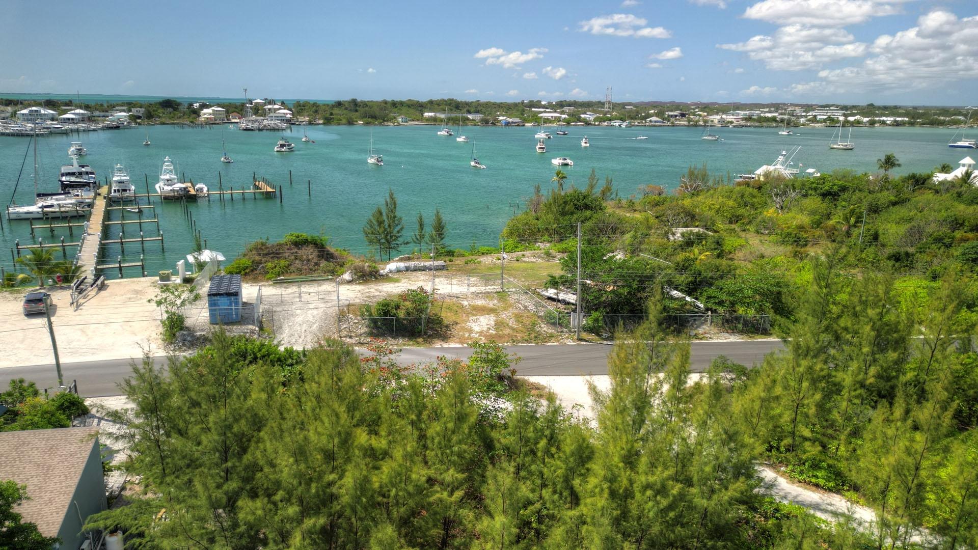 LOT 4, PELICAN SHORES