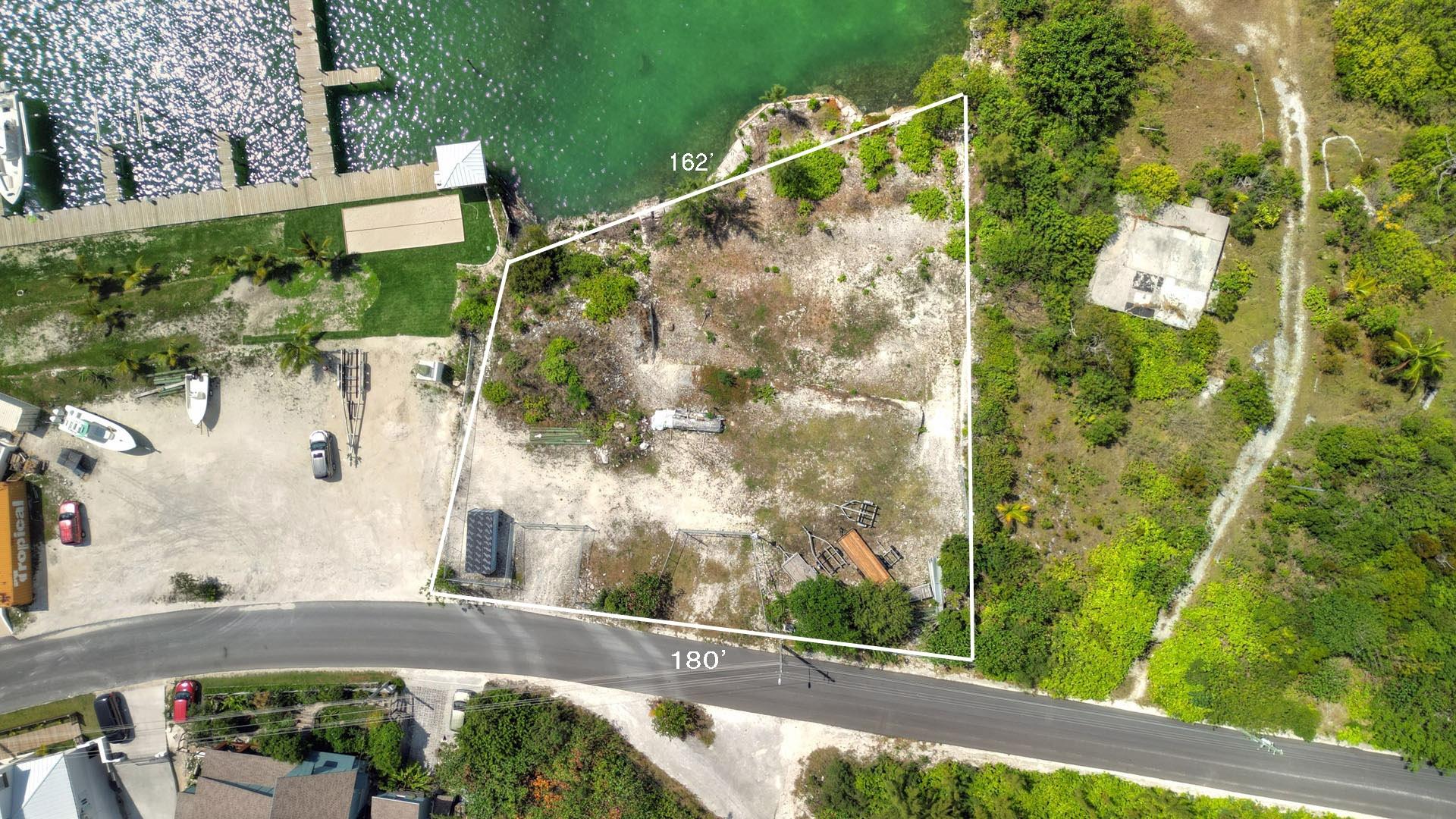 LOT 4, PELICAN SHORES