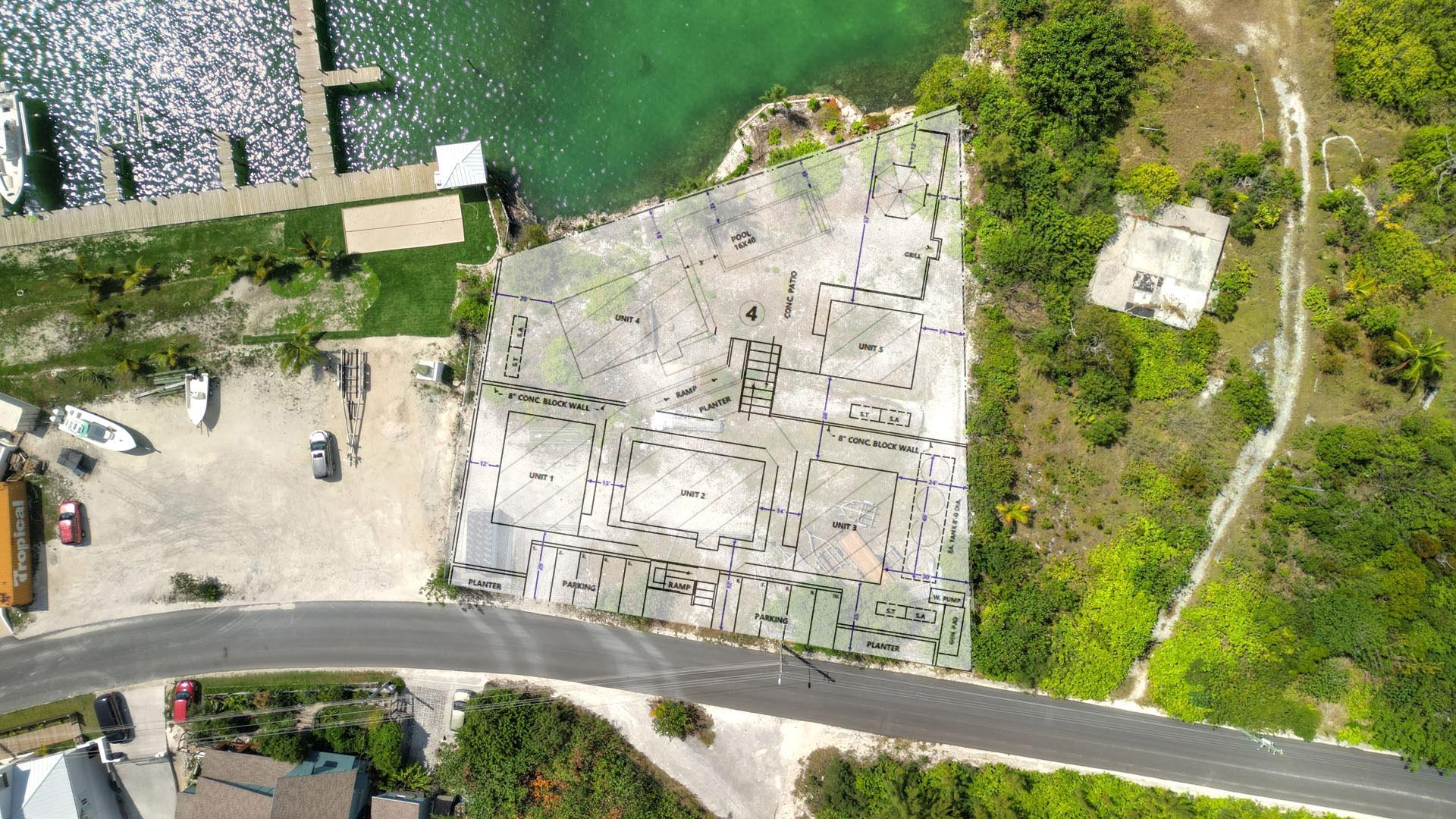 LOT 4, PELICAN SHORES