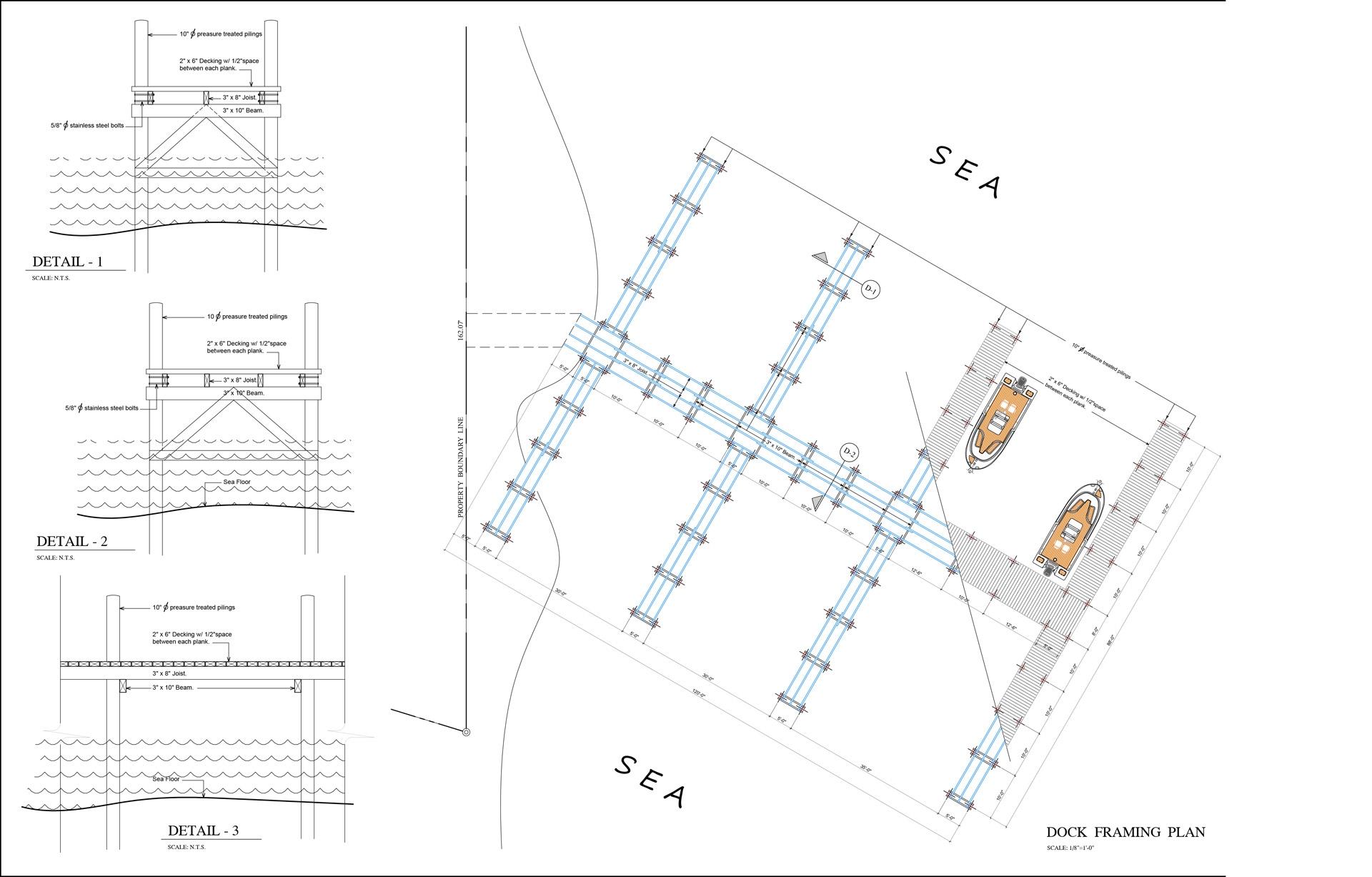 LOT 4, PELICAN SHORES