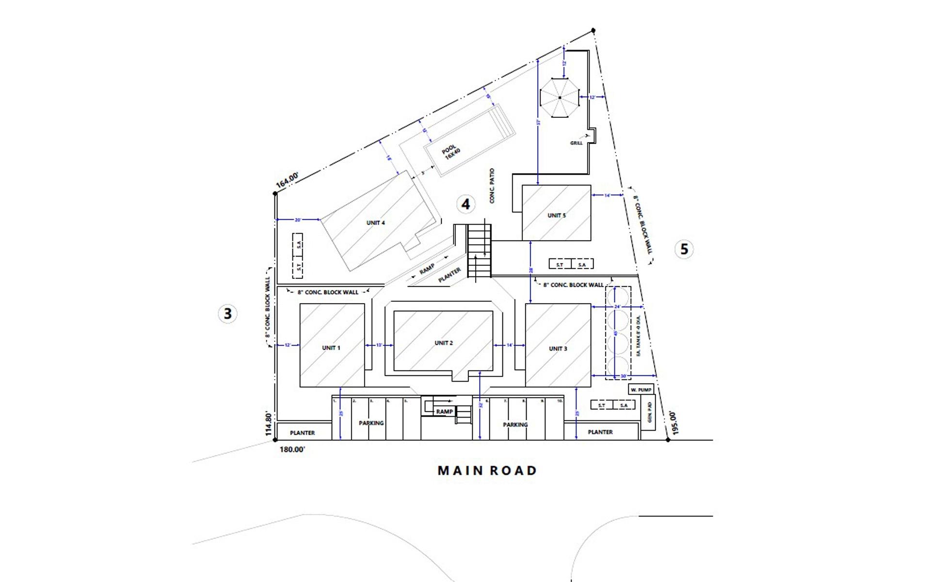LOT 4, PELICAN SHORES