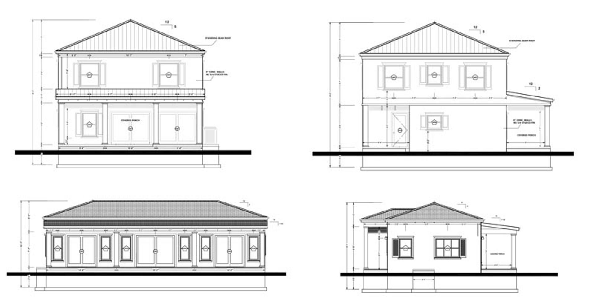 LOT 4, PELICAN SHORES