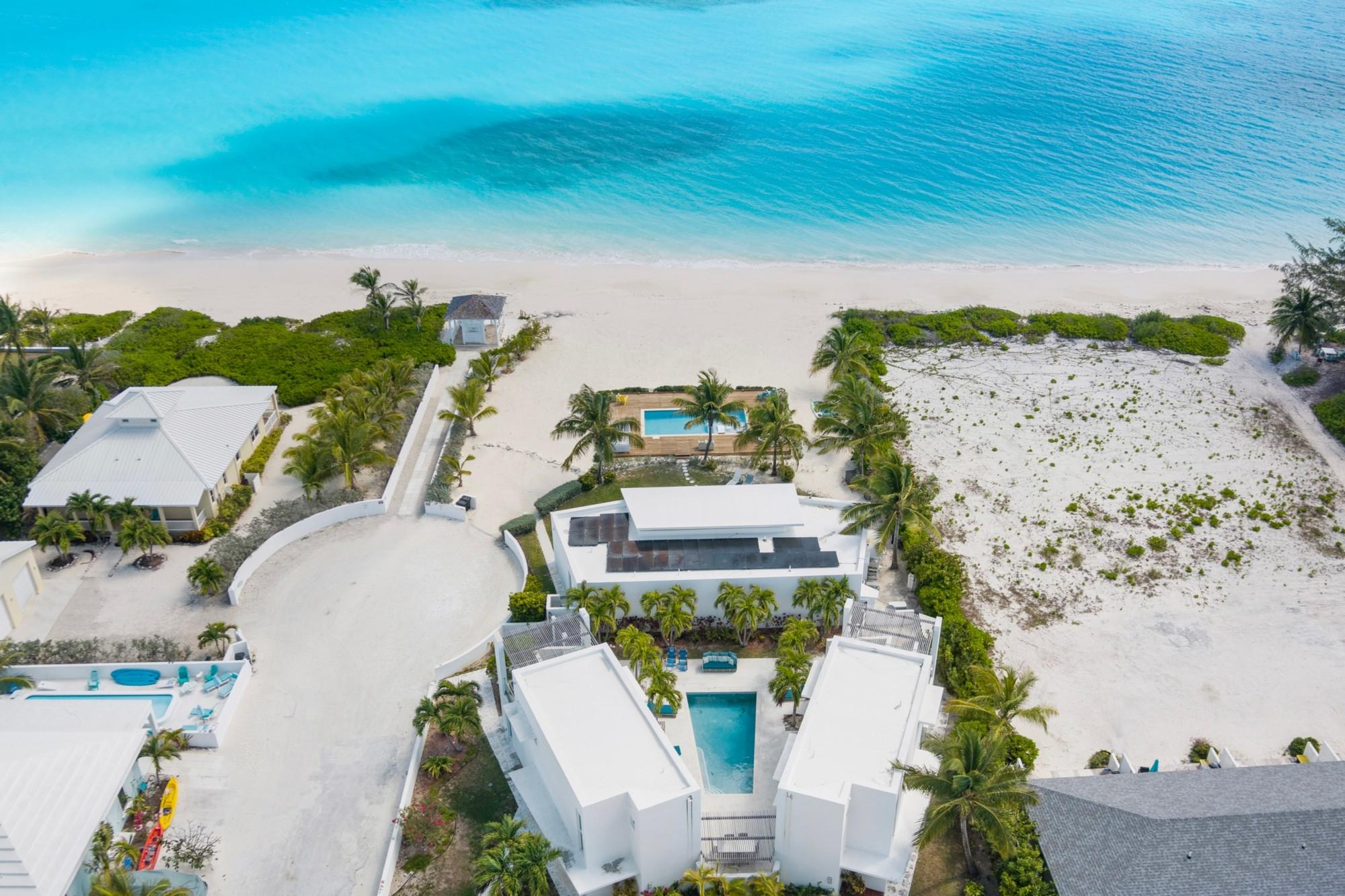 CASA DEL MAR VILLA 1