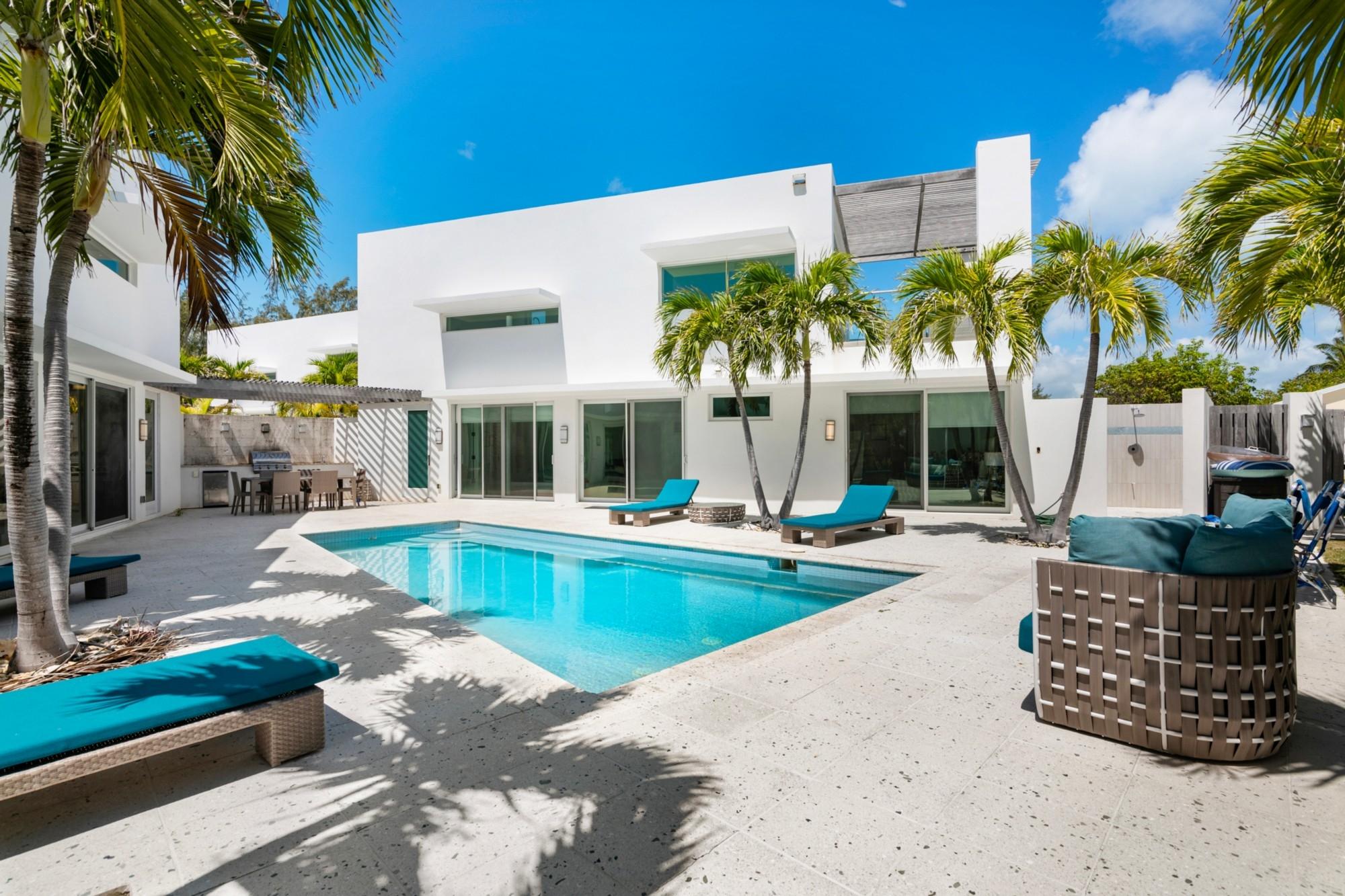 CASA DEL MAR VILLA 1