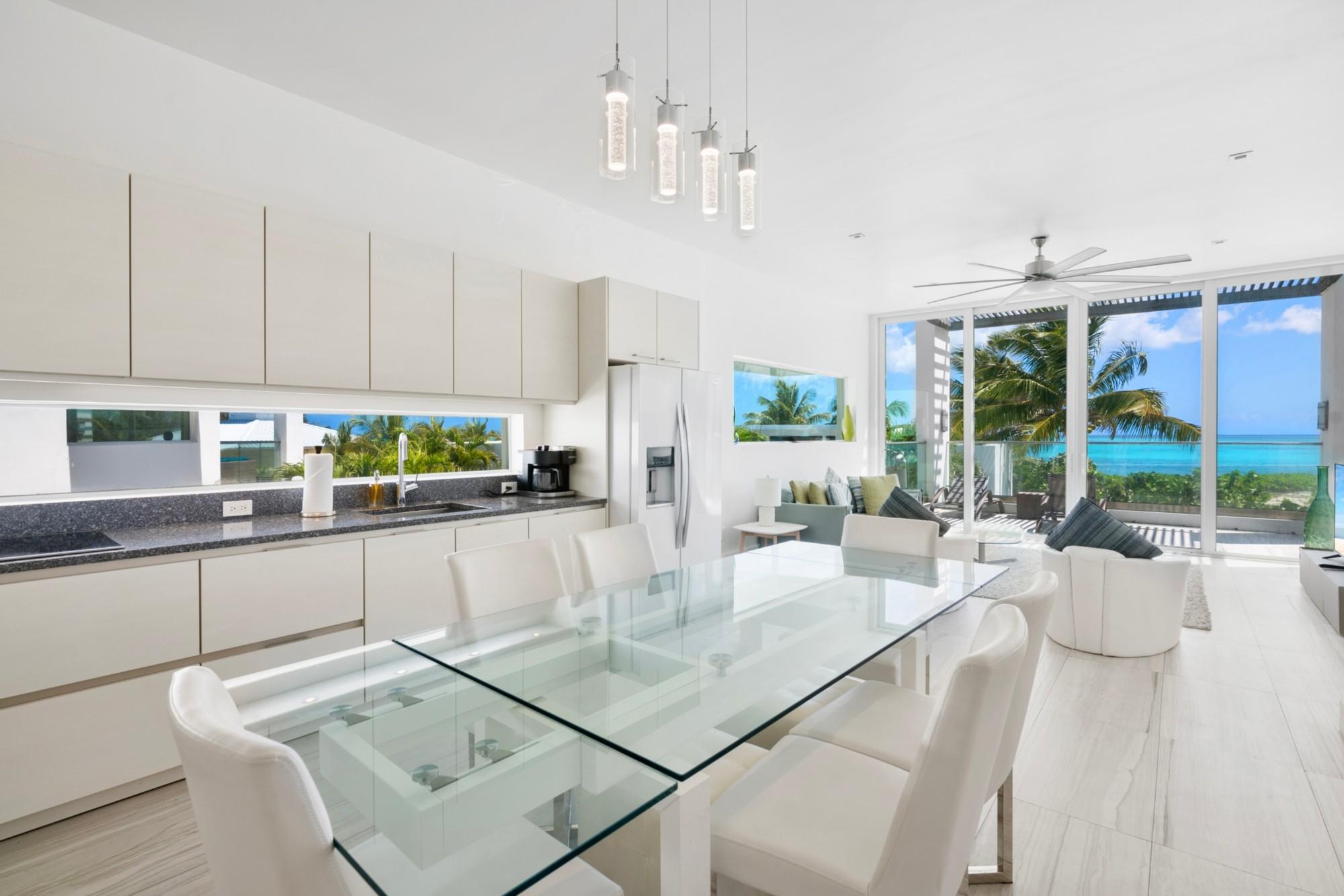 CASA DEL MAR VILLA 1