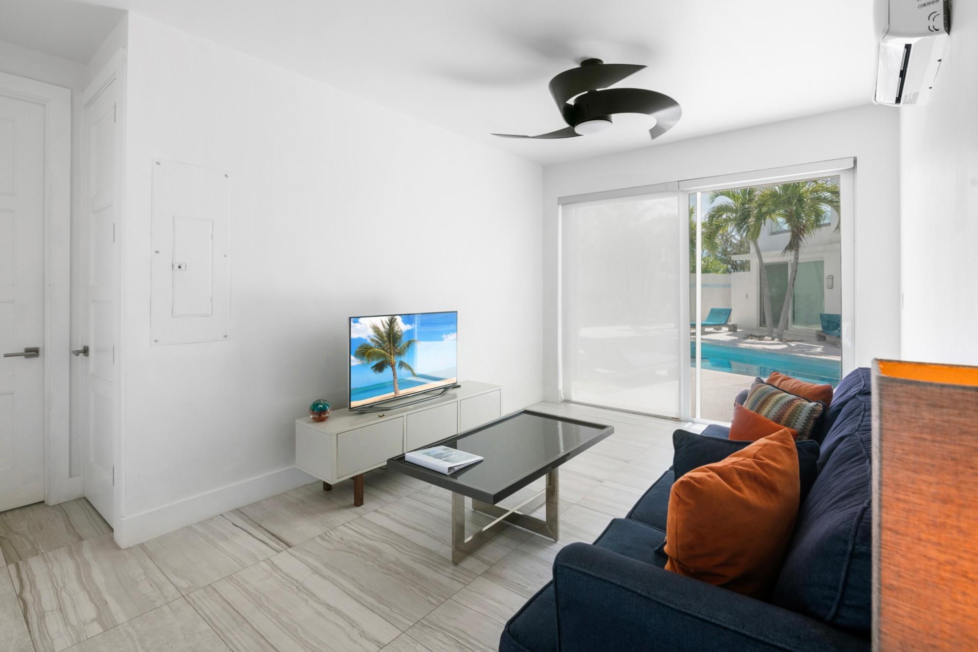 CASA DEL MAR VILLA 1