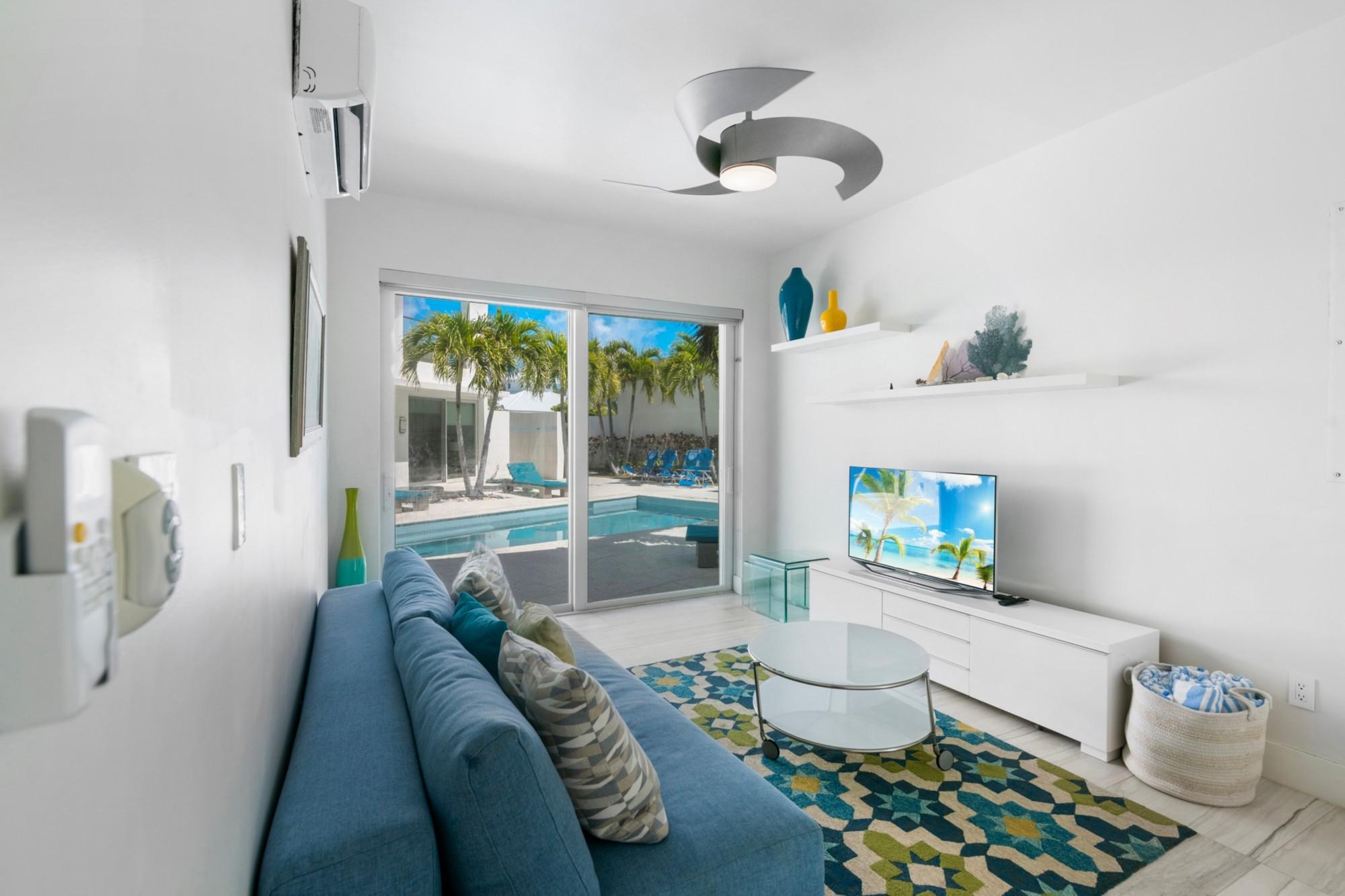 CASA DEL MAR VILLA 1