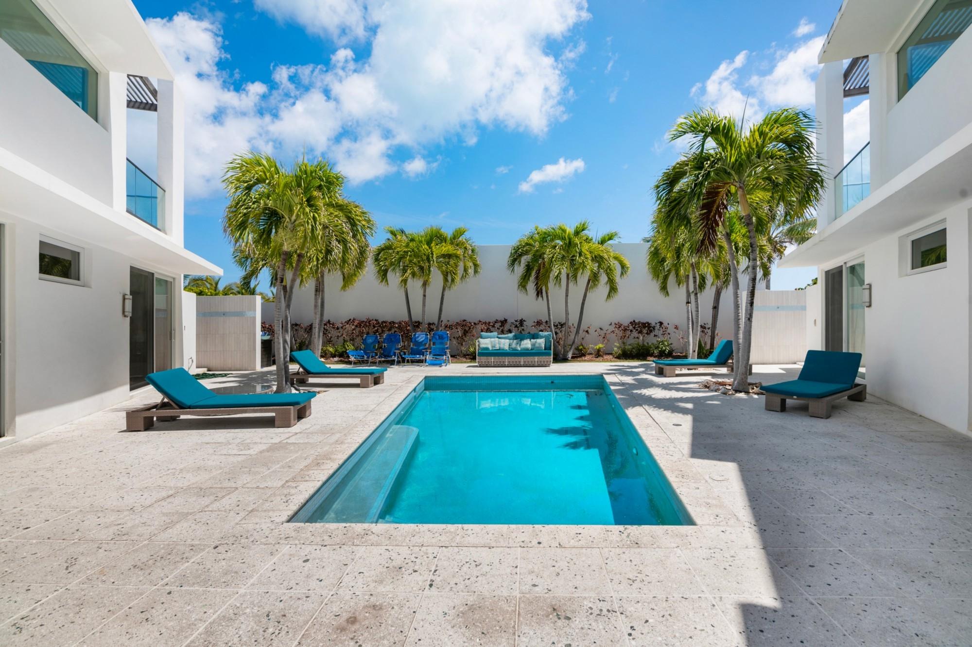 CASA DEL MAR VILLA 1