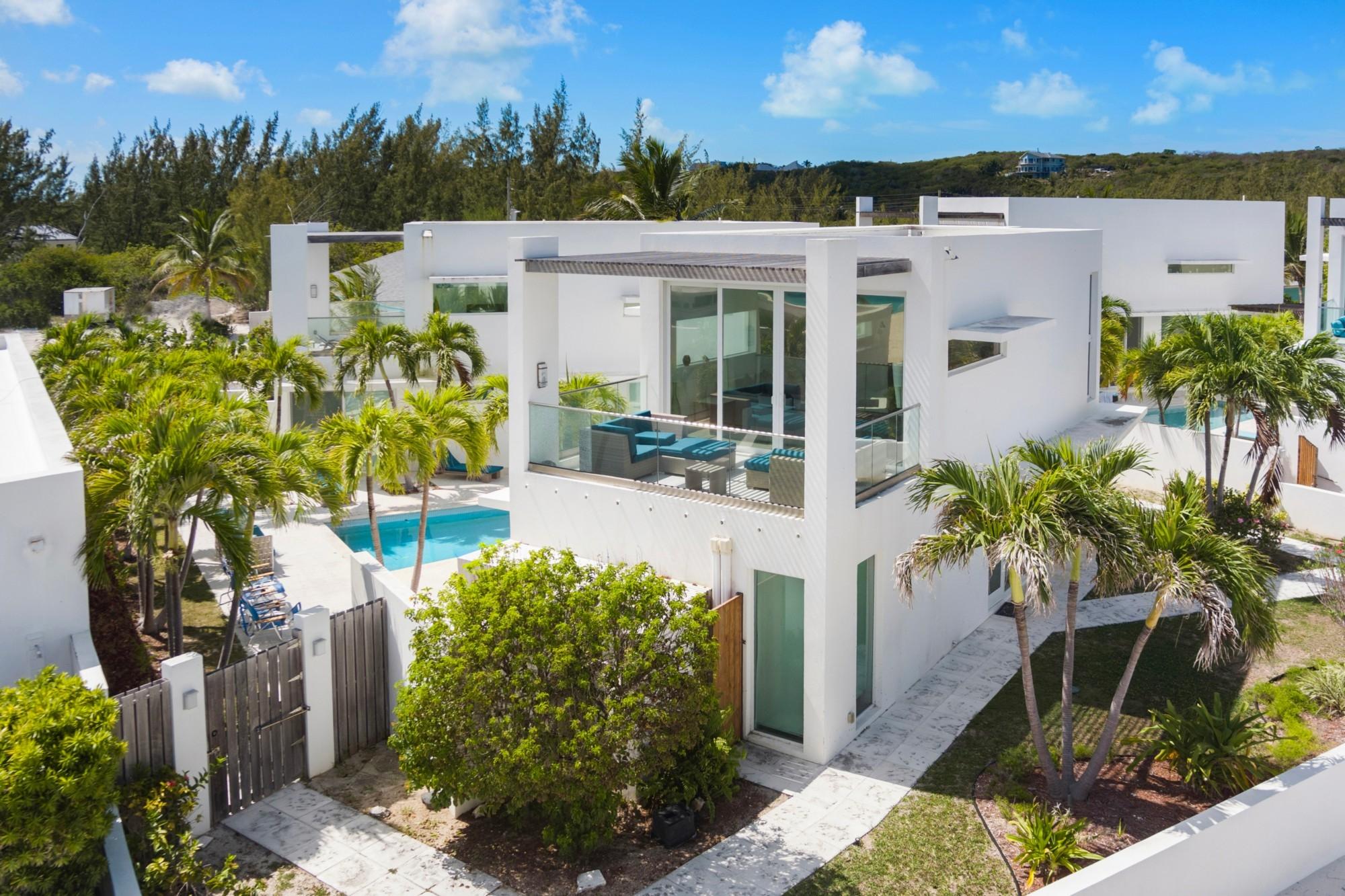 CASA DEL MAR VILLA 1