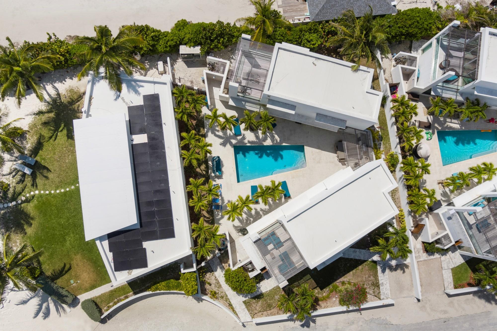 CASA DEL MAR VILLA 1