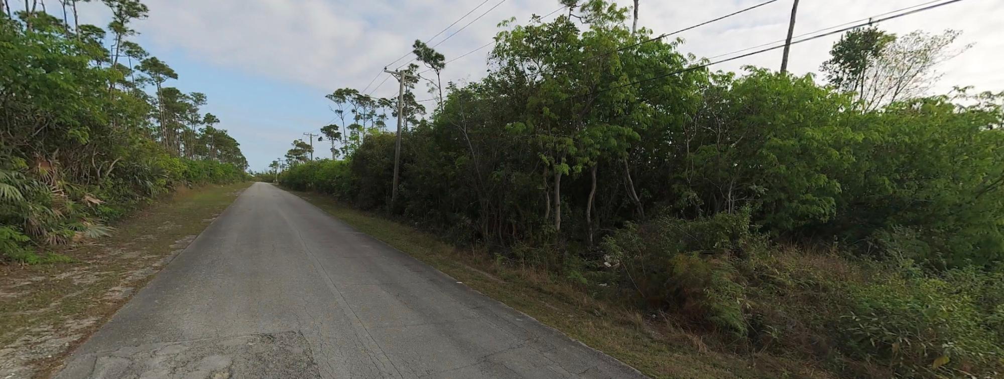 BAHAMIA MULTI FAMILY LOTS