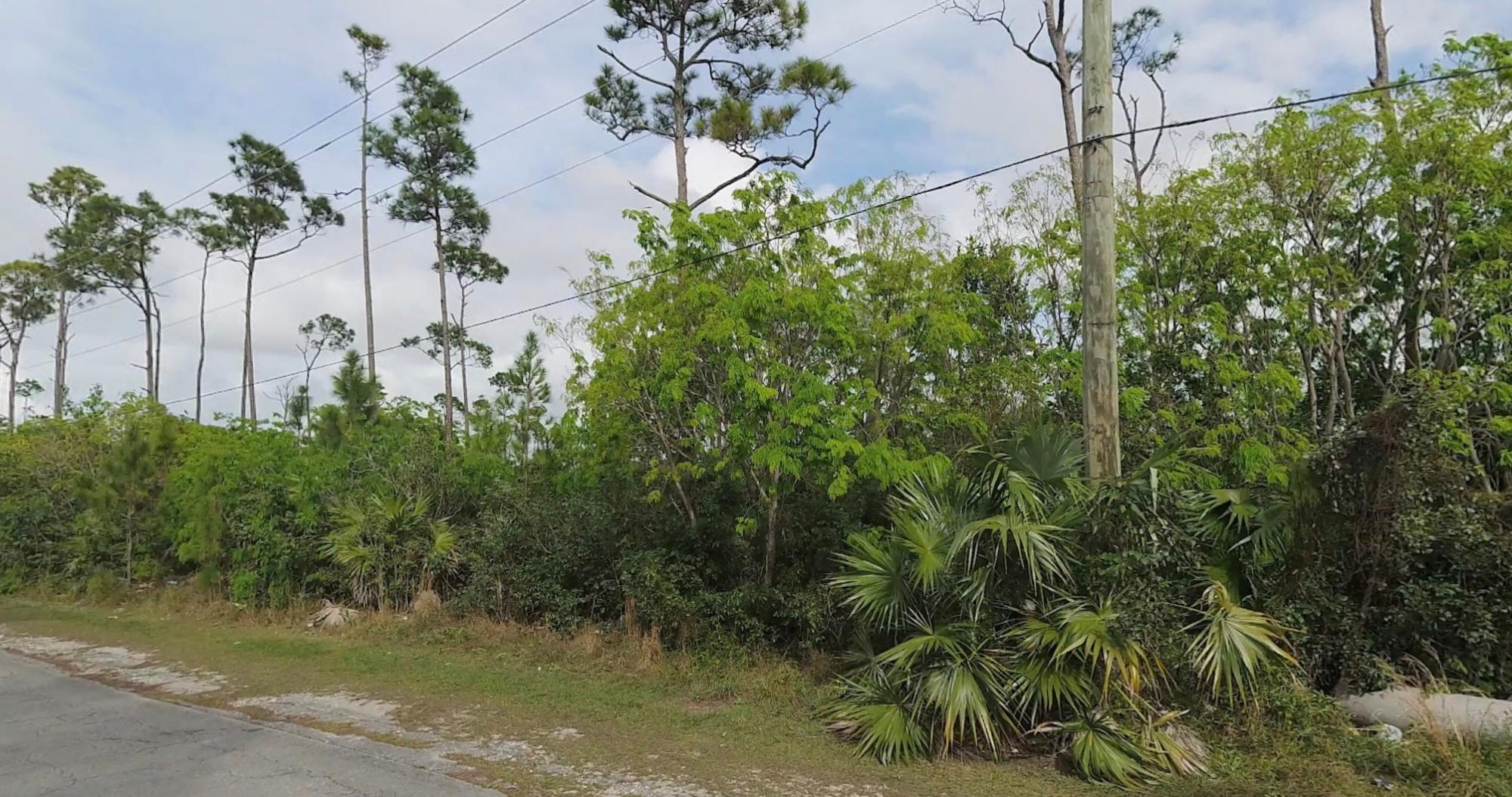 BAHAMIA MULTIFAMILY LOT 2