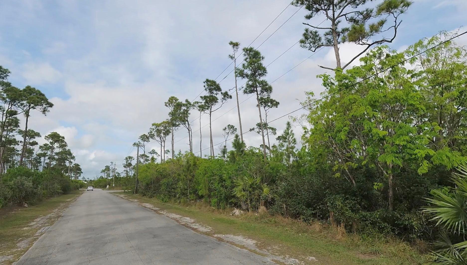 BAHAMIA MULTIFAMILY LOT 4