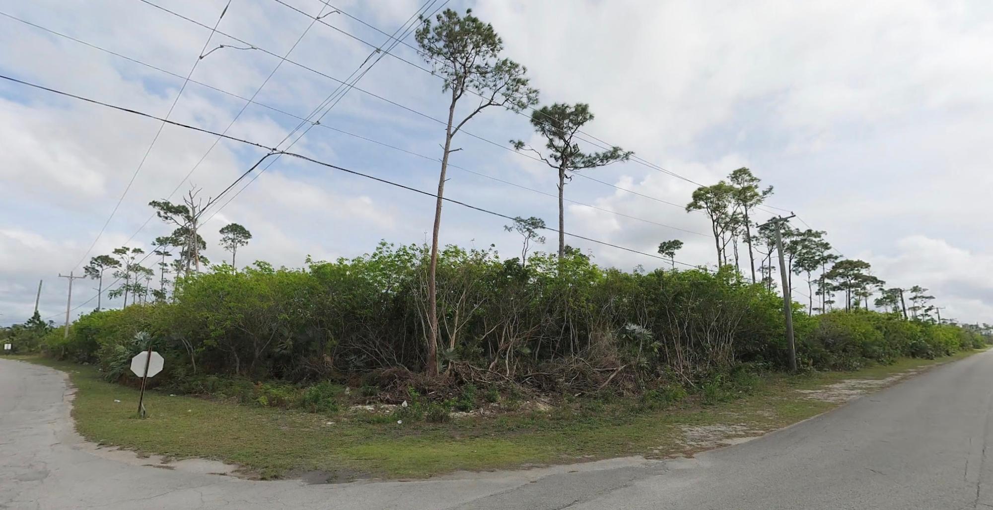 BAHAMIA MULTIFAMILY LOT 4
