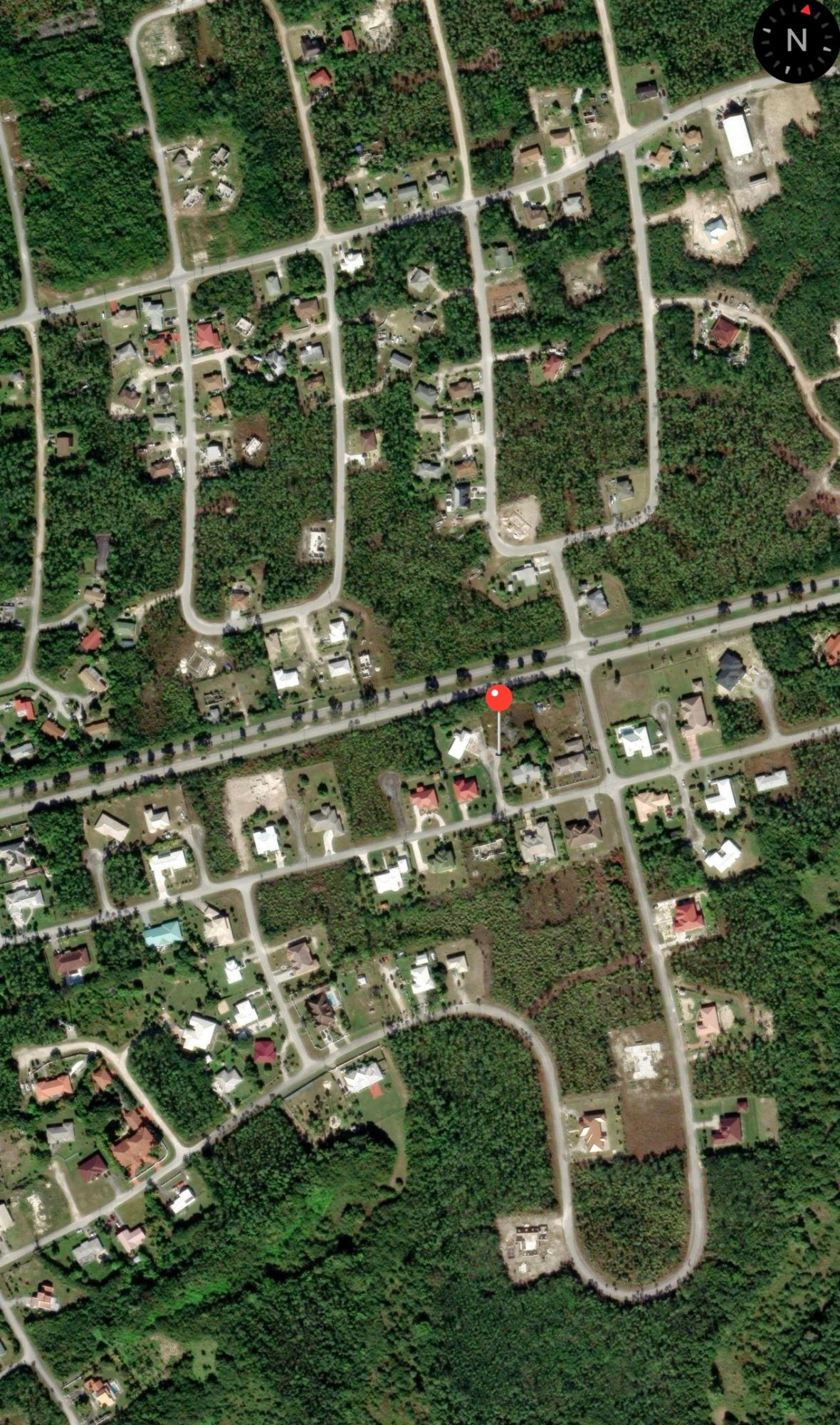 ATNACORE DRIVE