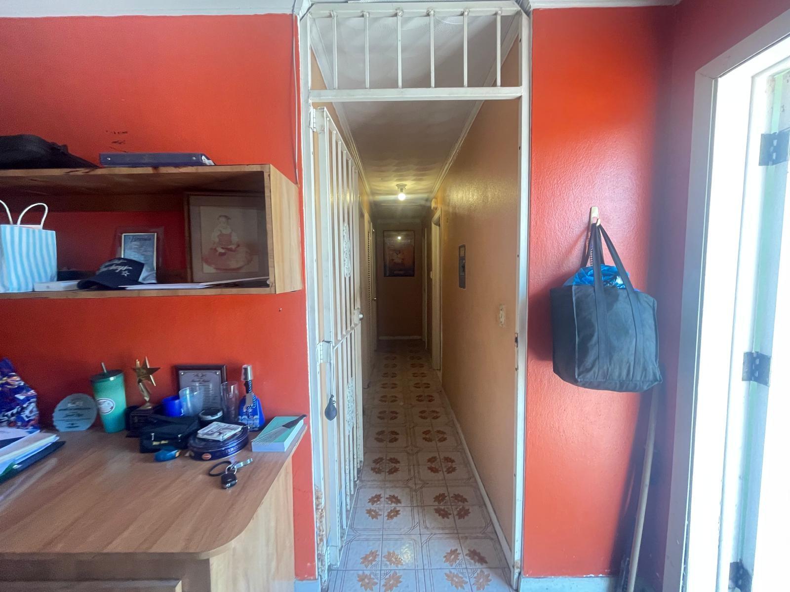 GOLDEN GATES HOME