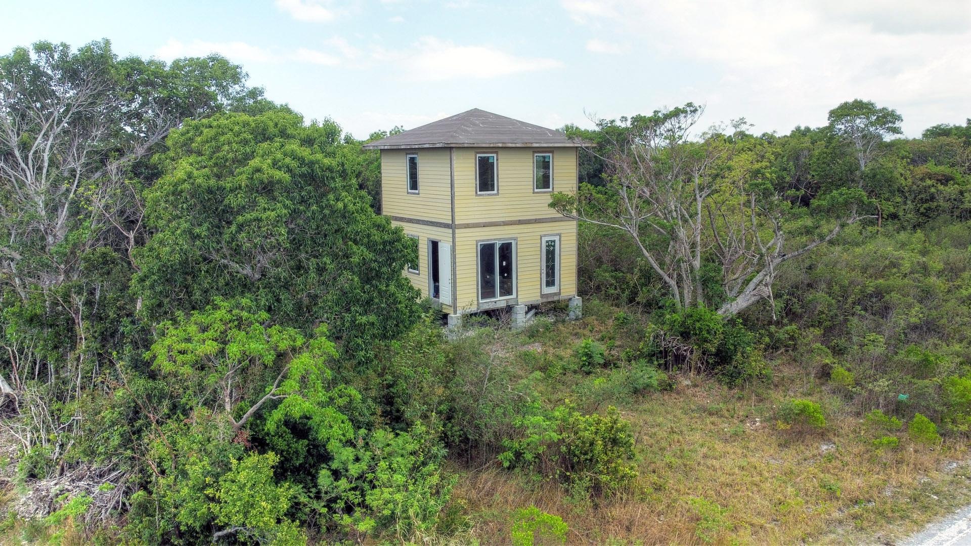 HAZEL AVENUE HOME