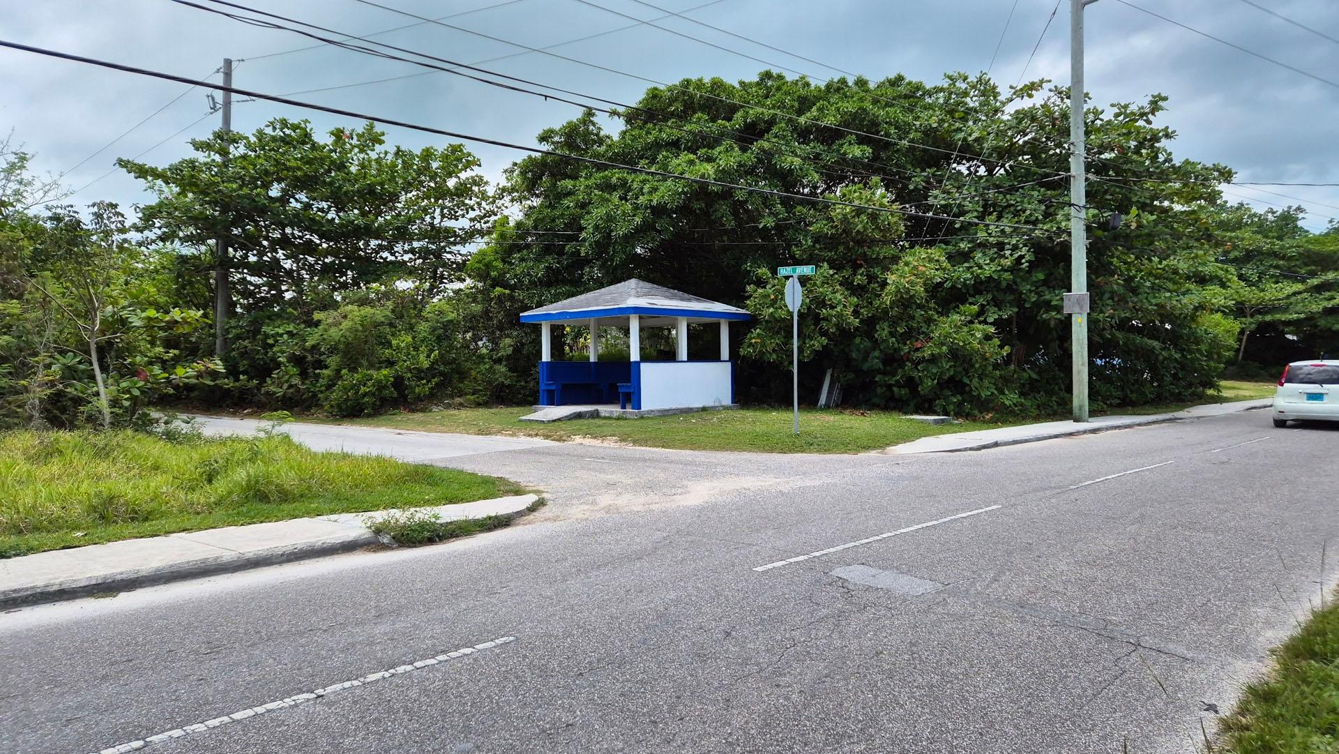 HAZEL AVENUE HOME