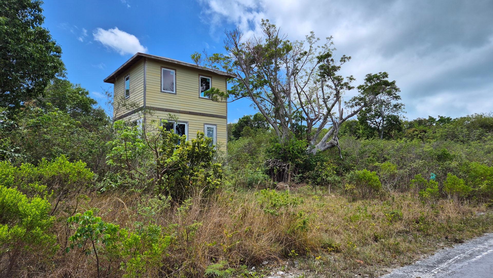 HAZEL AVENUE HOME