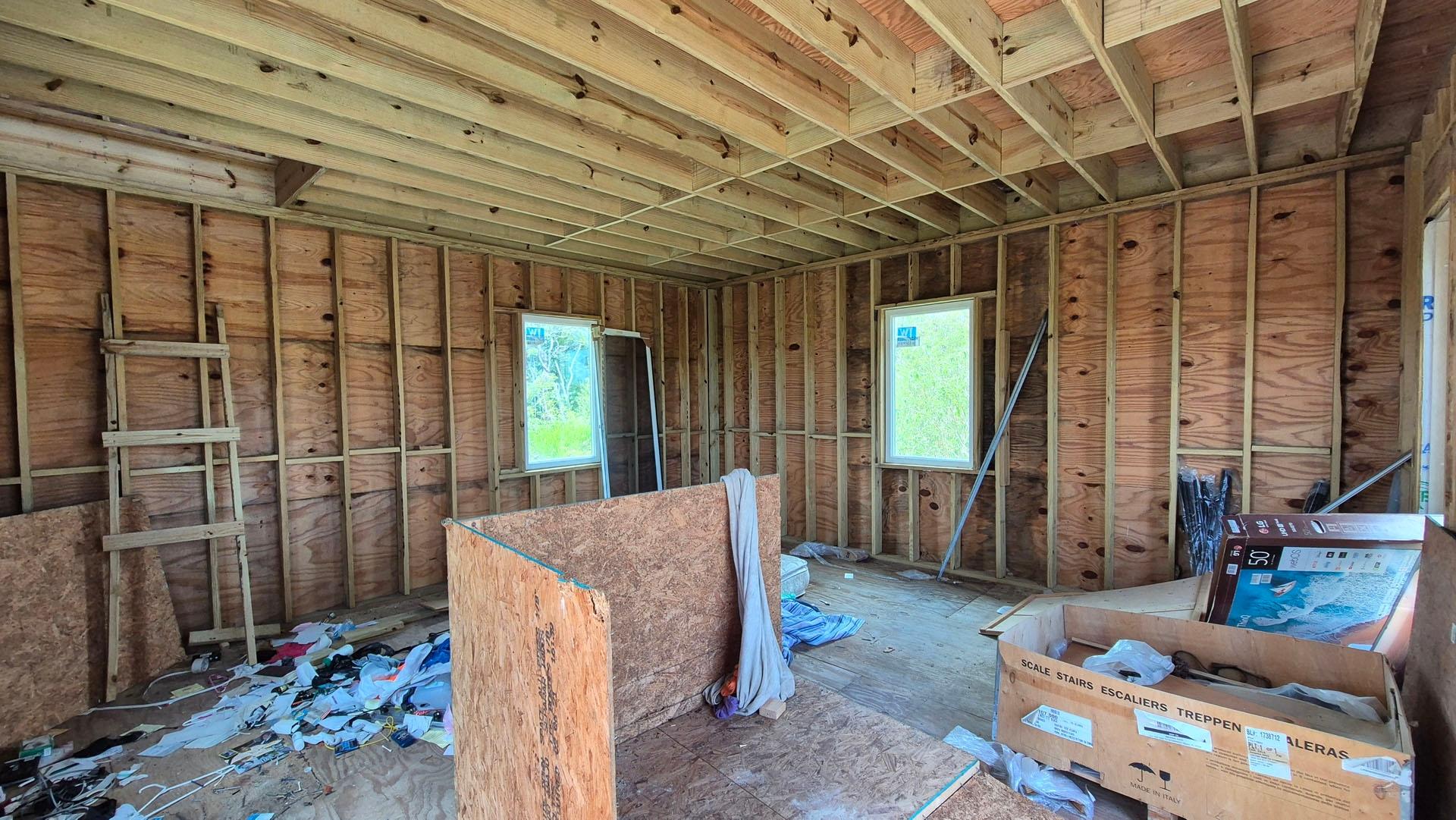 HAZEL AVENUE HOME